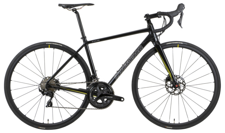 MAVICホイール付属のロードバイク「コーダブルーム STRAUSS DISC RACE」発売　マビックキシリウムSディスクが付属する限定モデル