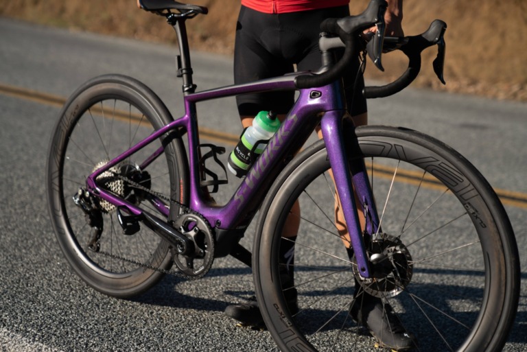 SpecializedがロードバイクタイプのE-Bike 「TURBO CREO SL」のユーザーアンケート発表　ユーザアンケートから見えるe-bikeの楽しみ方とは