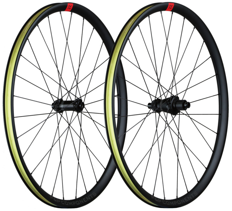 カーボンホイールの宅配試乗貸出サービス「P&P COMPONENTS デリバリーテストライド」開始