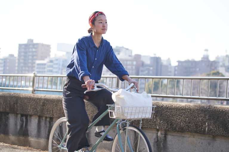 トーキョーバイクが新モデル「TOKYOBIKE LEGER (レジェ) 」登場　またがりやすいフレームと、リラックスした乗車姿勢が売りのシングルスピードバイク