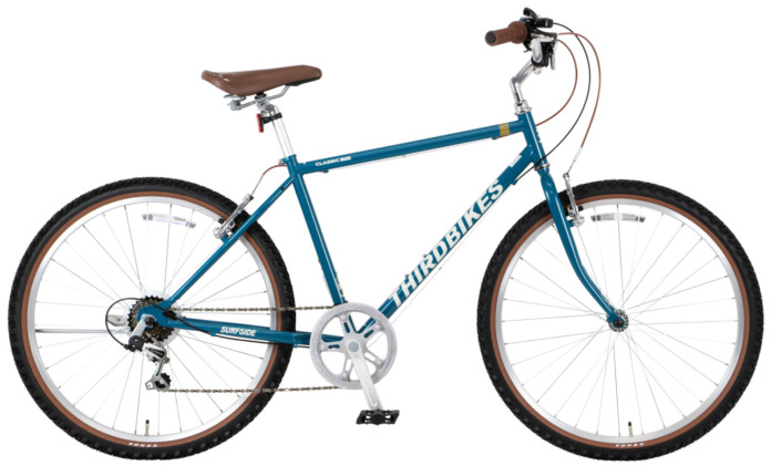 SURFSIDE_グレイッシュブルー