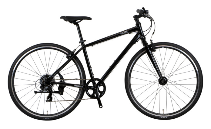 VACANZE2FLASH-C(ブラック)