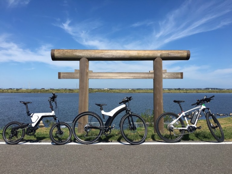 CycleTripがスポーツバイクをお得にレンタルできる「春の学割キャンペーン」を実施