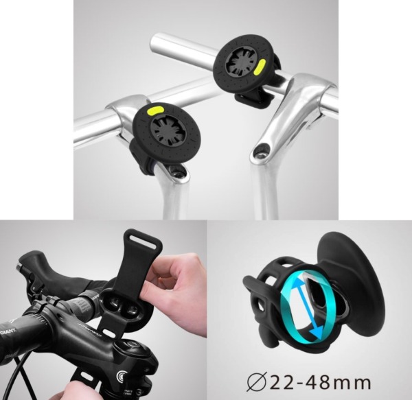 garmin connect 自転車 スマホ