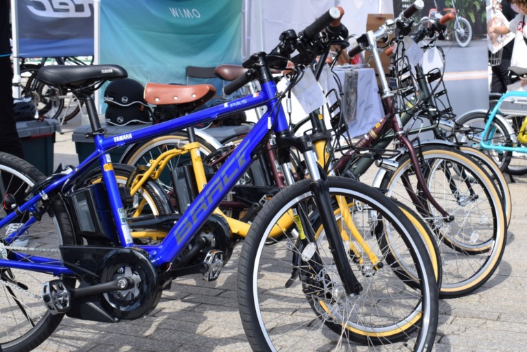 E-Bikeマニアも唸る電動アシスト自転車 ヤマハ「スマートパワーアシスト」搭載PASとは