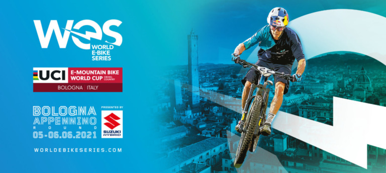 世界的E-Bikeレース「ワールドE-Bikeシリーズ ボローニャ・アペニーノ」がイタリアで6月5日、6日に開催【海外E-Bikeニュース】