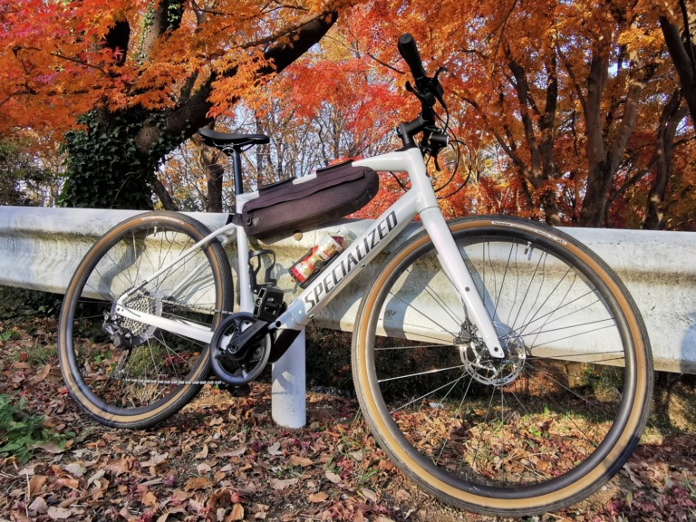 E-Bikeに半年乗って感じた、買って良かったこと5選【E-Bike初心者向け】