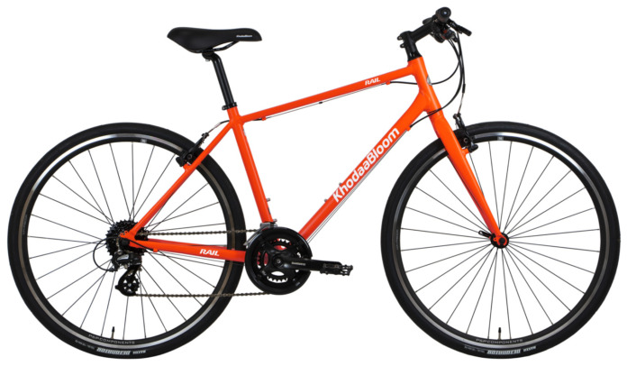 RAIL ACTIVE_トキオレンジ