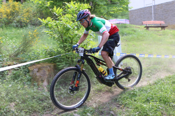 Martino Fruet_action