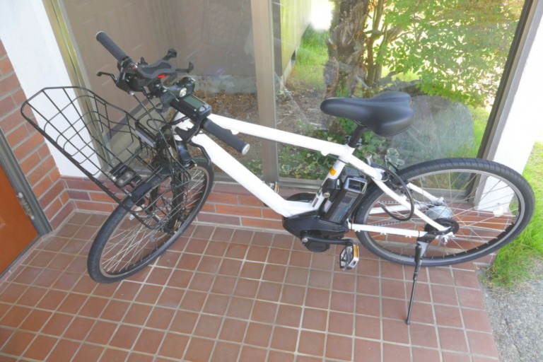 長距離アシストで重要！バッテリー容量が大きい電動アシスト自転車・E-Bikeランキング【初心者向け】