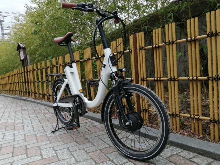 街乗りE-Bike「VOTANI H3・Q3」カスタムまとめ　お洒落と実用性を両立したカスタムを紹介