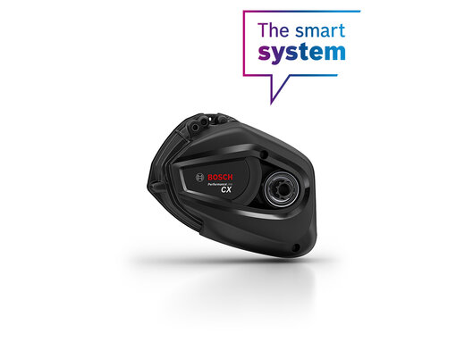Bosch Performance Line CXに「Smart System」登場 スマホと接続することでアシストの設定や盗難防止機能が強化 |