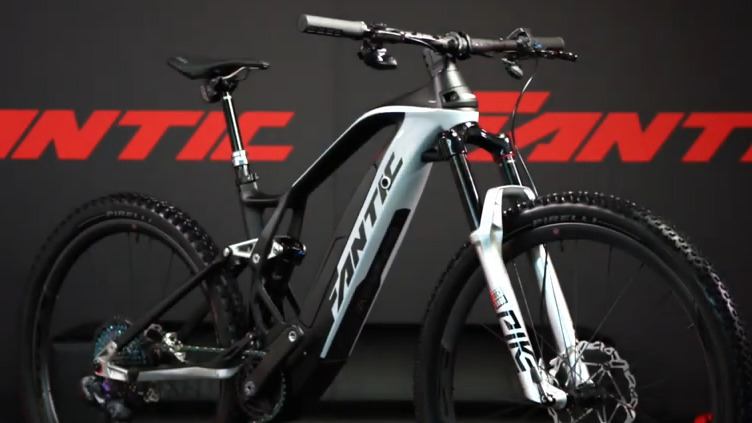 FANTIC E-MTBシリーズ 2021-2022年モデルは欧州仕様フルラインナップで展開