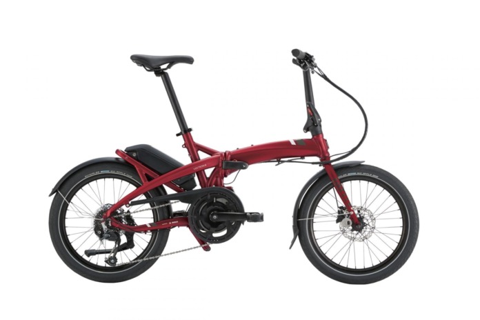 VEKTRON-N8_DarkRed_UNFOLD