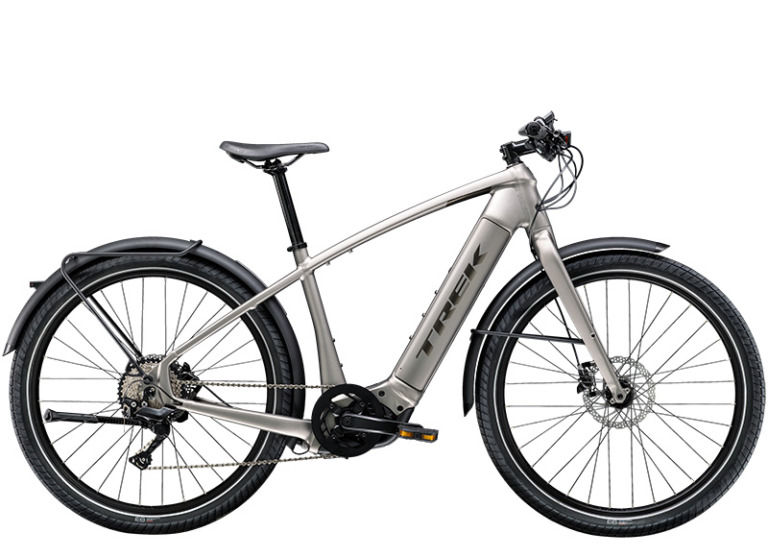 TREK E-Bike限定の無金利キャンペーンを開催
