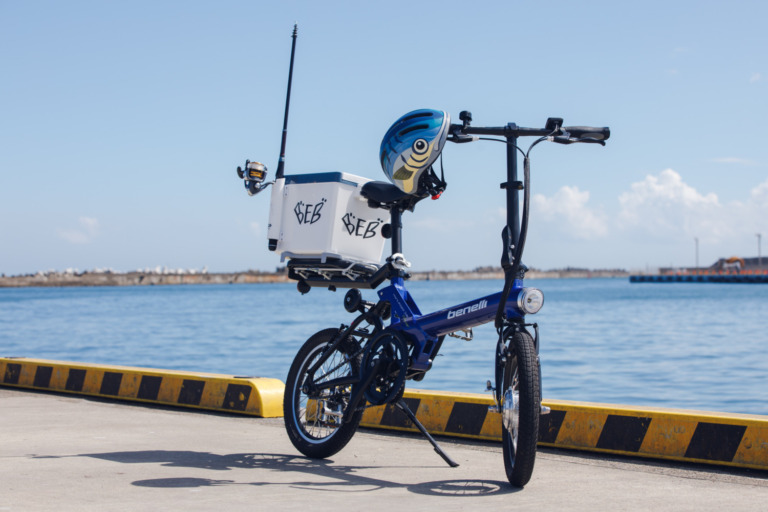 星野リゾート、BEB5土浦で真冬が旬のサバを自転車で狙いに行く「サバイバルサバイシクル」開催