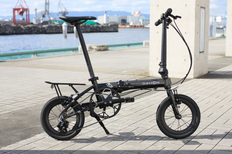 DAHON K3累計販売台数1万台突破を記念し「K3サンキューキャンペーン」実施