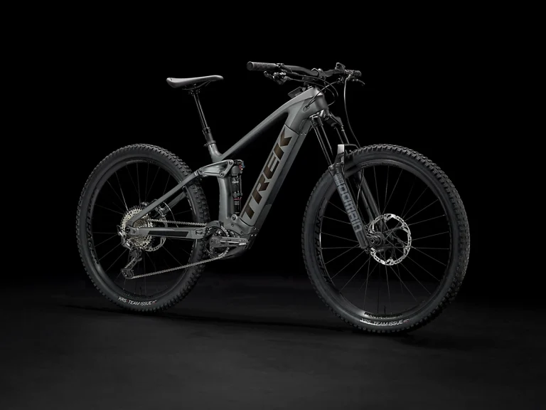 TREK フルサスE-MTB「Rail9.7」の2022年モデルを発表