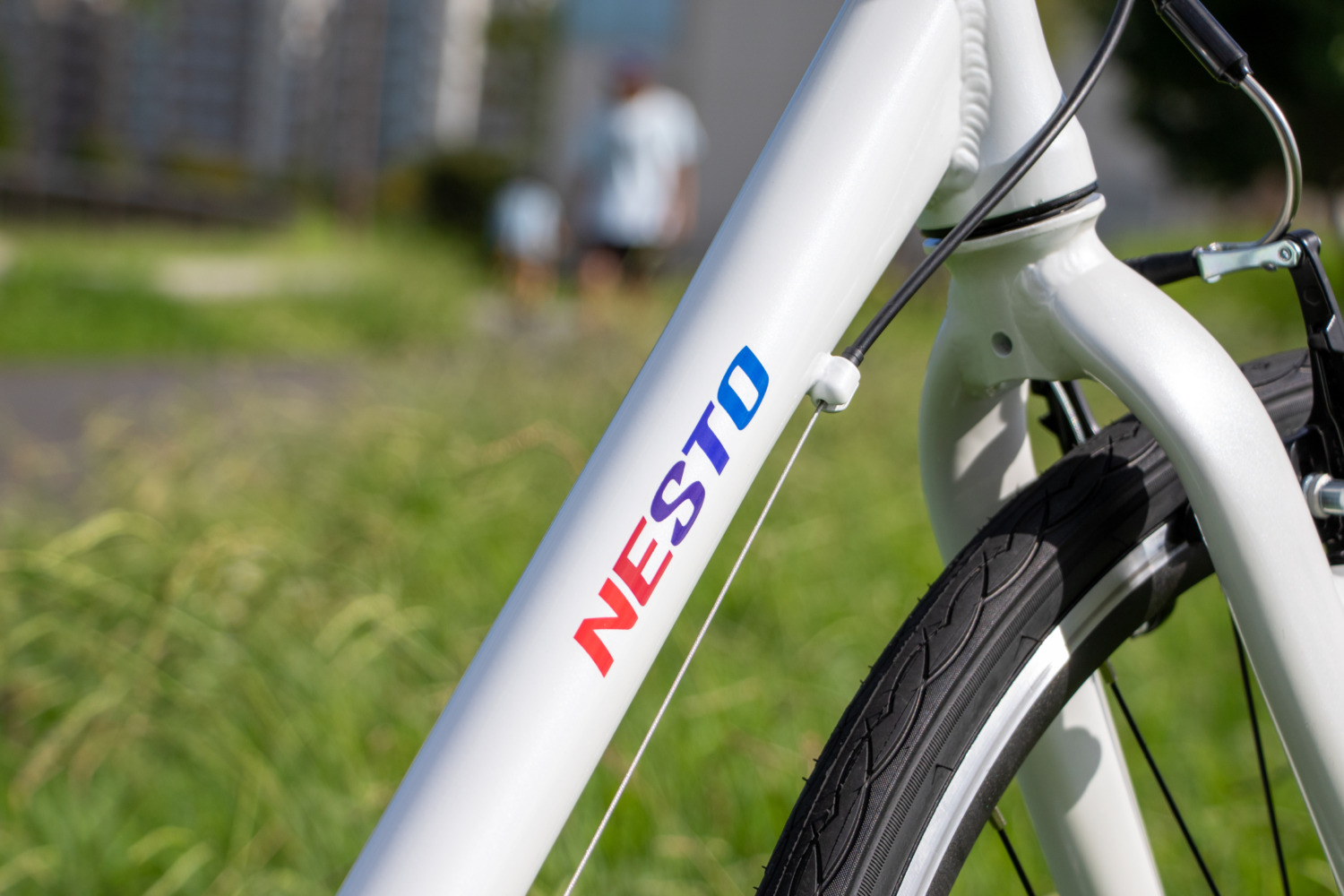 NESTOのクロスバイク「VACANZEシリーズ」2022モデルが発売 - シクロライダー