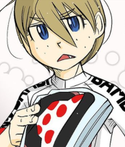 【自転車漫画】続・リターンオブザ山岳兄弟「サイクル。」Part62