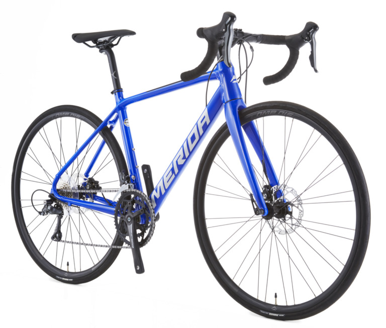 サイクルベースあさひ　MERIDA SCULTURA150あさひ限定モデル登場　12月中旬販売開始