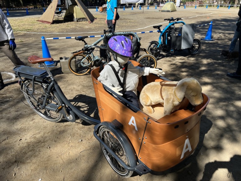 リポートオーシャン　電動カーゴバイクの世界市場は2027年まで年平均成長率14.40％で成長すると予想