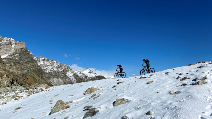 S.UDE - ALL AROUND EMTB_photo by S. Ude - All Around eMTB