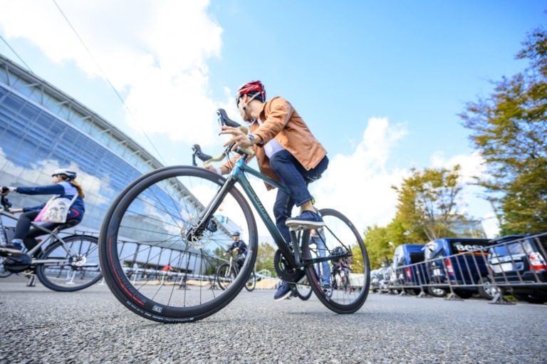 「CYCLE MODE TOKYO 2022」コンテンツ内容公開　海を望むロング試乗コースや新企画が登場