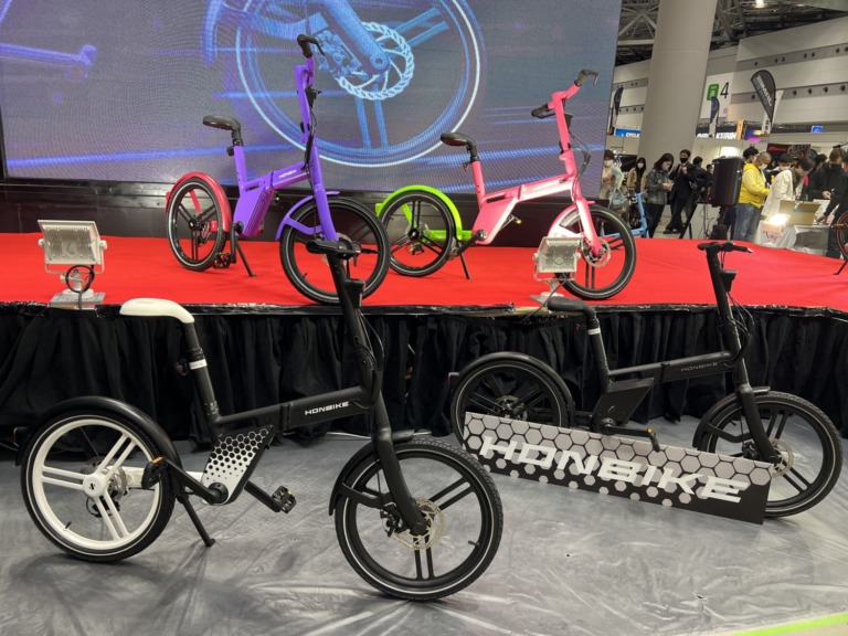 半沢龍之介で有名な電動アシスト自転車「HONBIKE」を褒めたメディア・インフルエンサーはヤバい理由