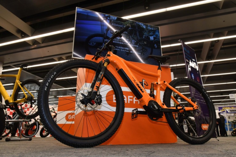BICYCLE-E・MOBILITY CITY EXPO 2022〜自転車・電動モビリティまちづくり博〜in東京ドームシティ・プリズムホール　5月18日（水）・19日（木）開催決定