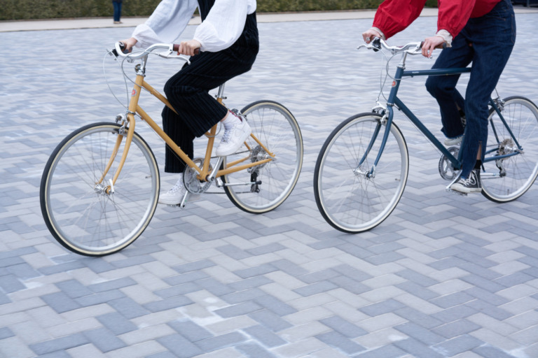 「tokyobike 中目黒」が、中目黒エリアを楽しむためのレンタサイクルサービスをスタート