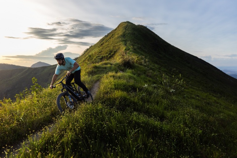 Specialized 超軽量E-MTB「Turbo Levo SL」を対象店舗で試乗してプレゼントがもらえる、SNSキャンペーン開催
