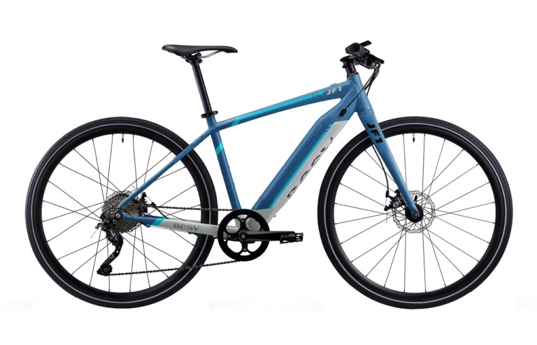 BESV JAPAN「BESV」「Votani」の値上げを発表　E-Bike車体、アクセサリー、予備バッテリーが価格改定