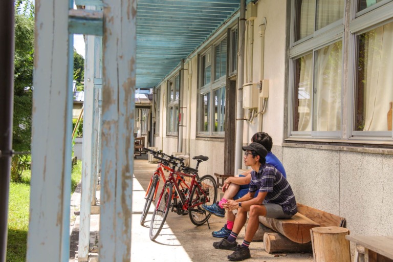 森の京都DMO　サイクリング×焚火×道の駅ホテルを組み合わせた「親と子のきずな旅」ツアーの販売を開始
