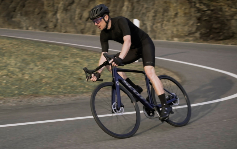 スコット 電動アシストロードバイク「ADDICT RC eRIDE JAPAN SPEC」の発売を予告　2023年国内リリース予定