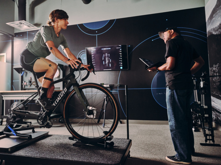 スペシャライズドのバイクフィットサービスRetül Fitが進化。 最新テクノロジーを用いて、さらなるパーソナライゼーションを提供