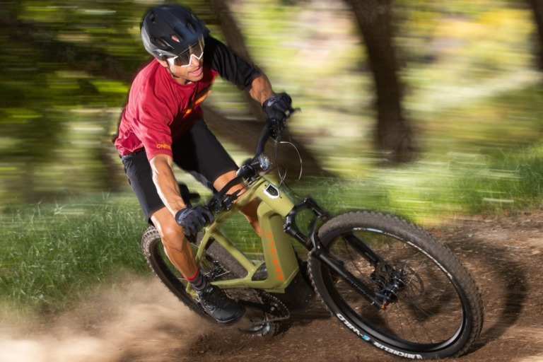 ハーレーのE-Bikeブランド「Serial 1」　ハードテールE-MTB「SWITCH/MTN」登場