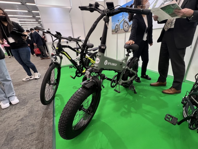 インドのE-Bikeブランド「E MOTORAD」日本上陸