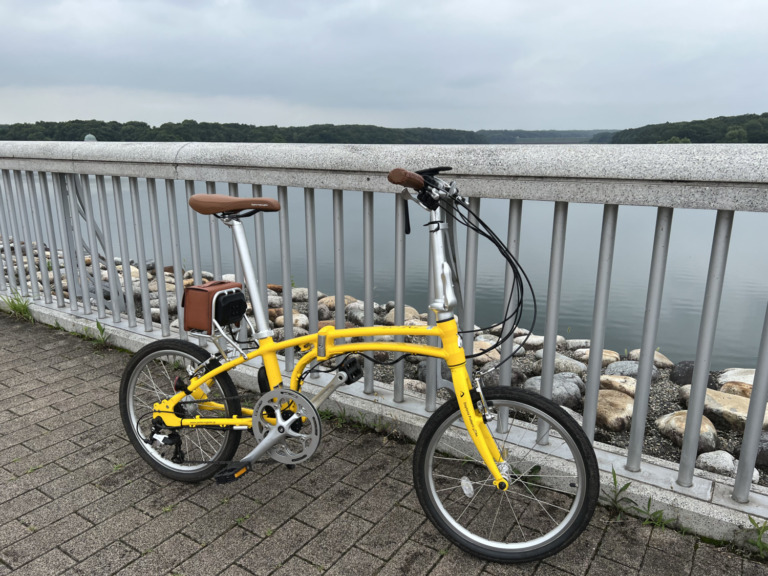 Eバイクと自動車を組み合わせると便利な理由を解説　電動キックボードよりもEバイクを薦める理由も紹介