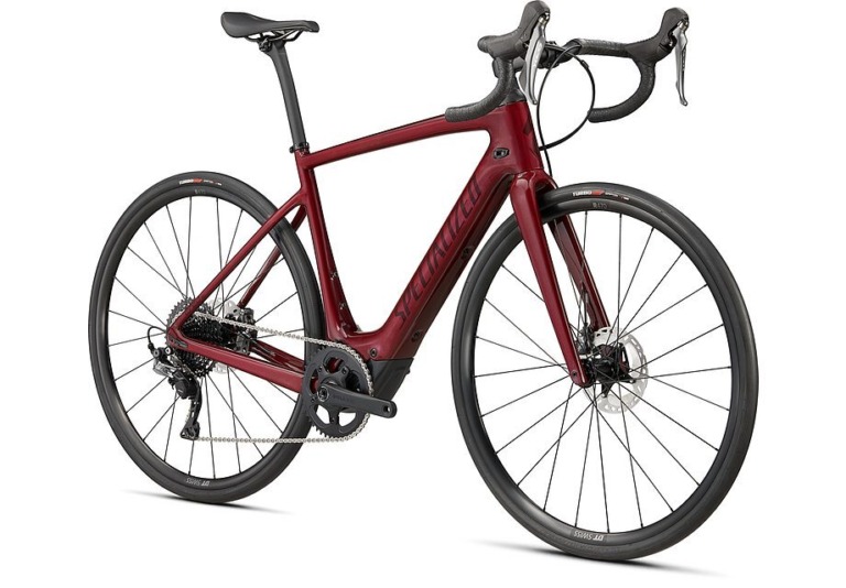 電動アシストロードバイク「Specialized Turbo Creo SL」に新色登場　新たにMasterMind TCUも装備