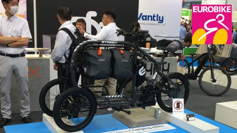日本電産（Nidec） E-Bike用モーター「51R」「41R」を海外サイトで公開　ライバル企業との違いは？