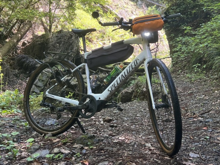E-Bikeのバッテリーは1年半でどのくらい劣化する？　Specialized Turbo Vado SL編【E-Bike初心者向け記事】