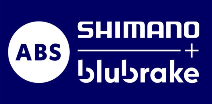 ABS Shimano_Blubrake