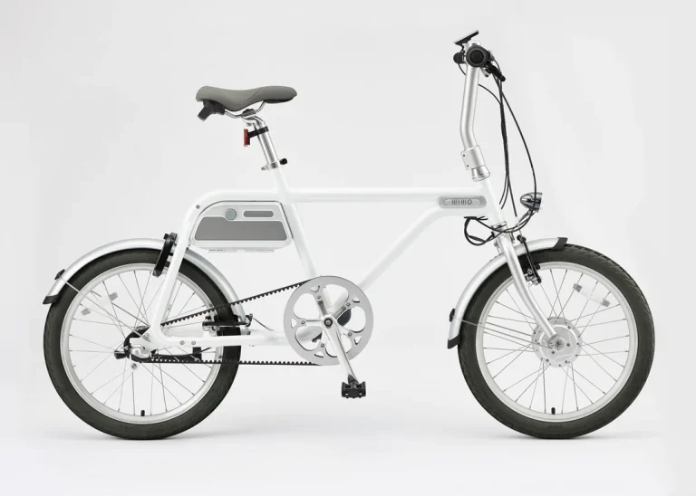 電動アシスト自転車「wimo Coozy」　製品ソフトウェア改修のお知らせを発表