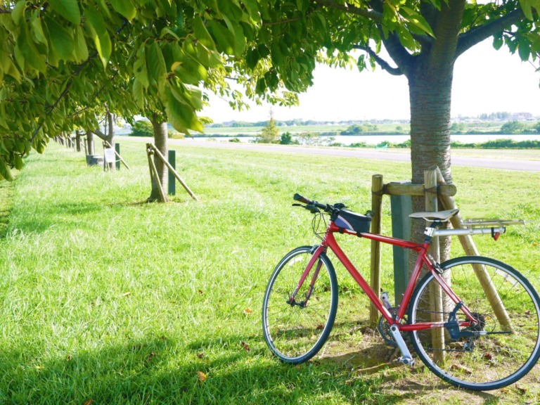 栃木県足利市で最新のE-Bike、電動アシスト自転車を試せる大試乗会「E-BIKE 大試乗会 in 足利SMP」を9月17日に開催
