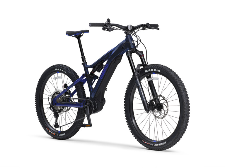 YAMAHA YPJ-MT Pro 2023年モデル登場　最新型モーター「PW-X3」を搭載してビッグチェンジを実施