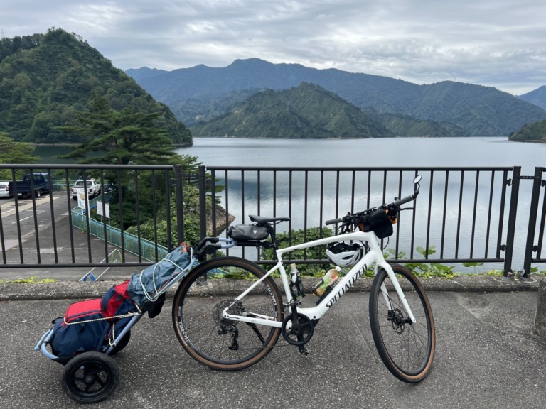 只見線全線開通で注目の只見町　E-Bikeで走るとどんな感じ？イベント「TAGOKURIDER MEETING」で走ってみた