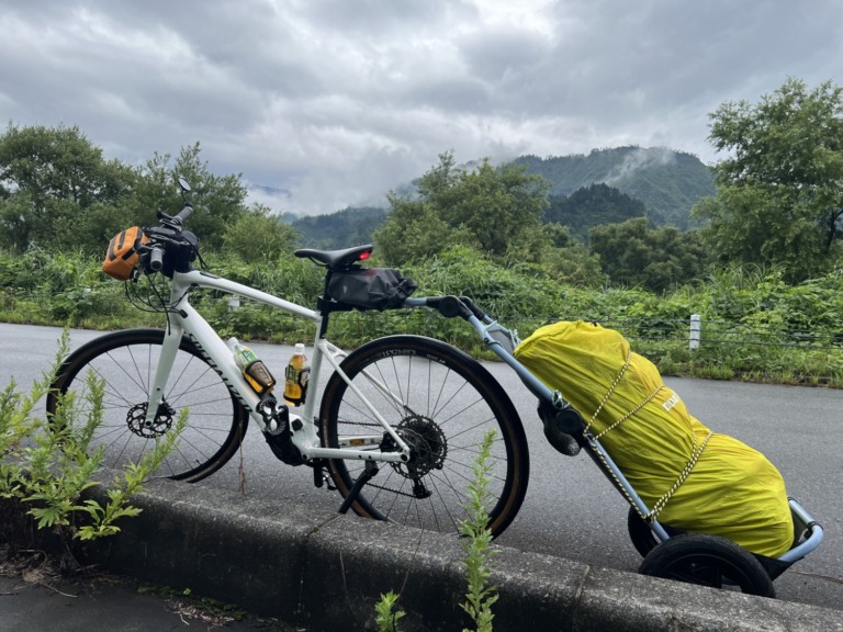 E-Bikeとサイクルトレーラーの組み合わせは非常に便利！　バーレー・トラボーイV2をレビュー