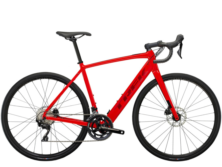 TREK ロードバイクタイプE-Bike「Domane+ AL」日本発売