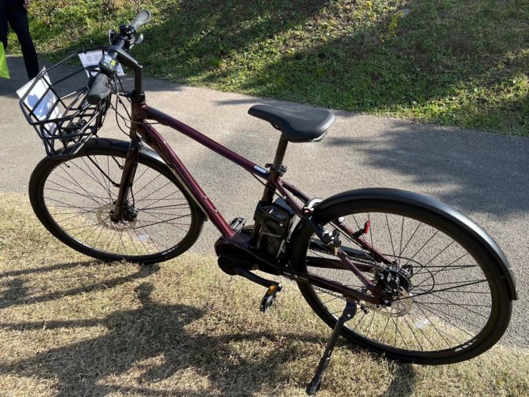 サイクルベースあさひの電動アシスト自転車「エナシスシリーズ」の実力をチェック　大手ブランドとの違いは？